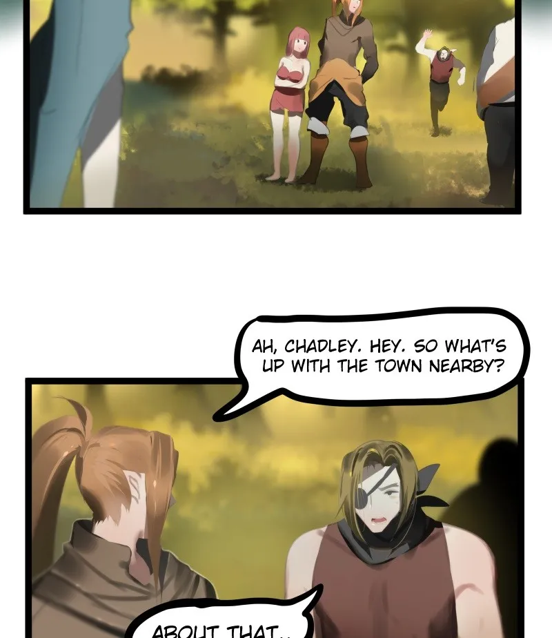 Read Winter Moon chapter 154 image 8 on Lezhin
