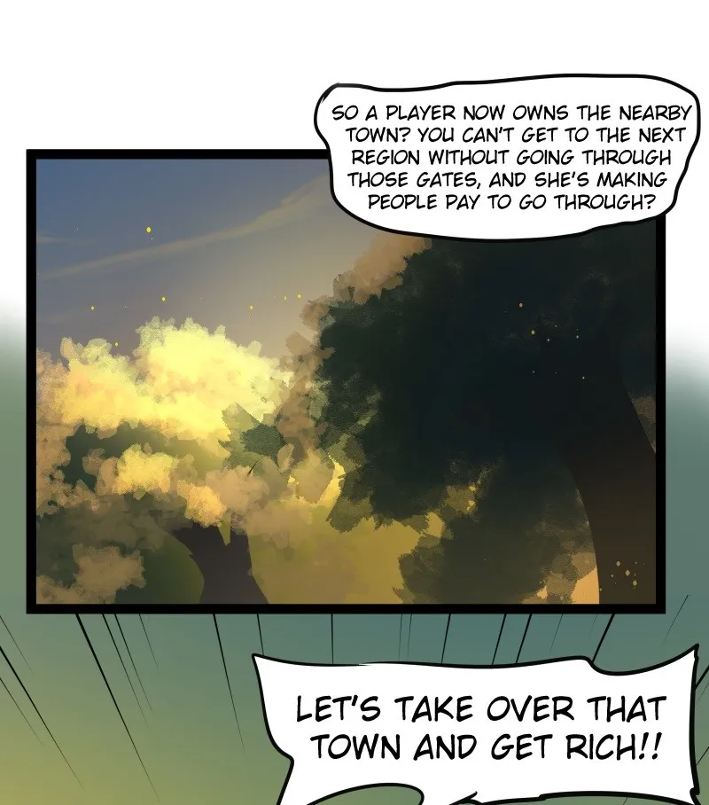 Read Winter Moon chapter 155 image 1 on Lezhin