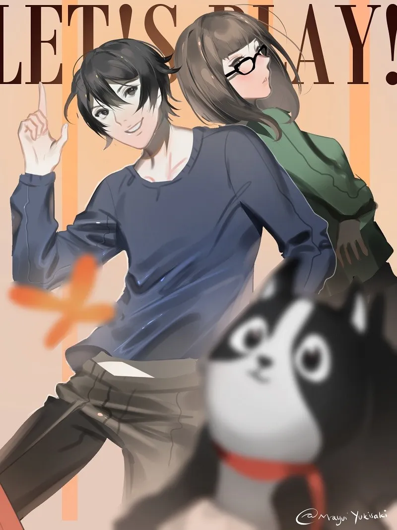 Read Winter Moon chapter 155 image 11 on Lezhin