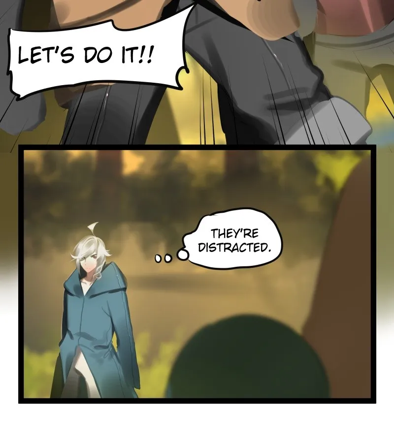 Read Winter Moon chapter 155 image 3 on Lezhin