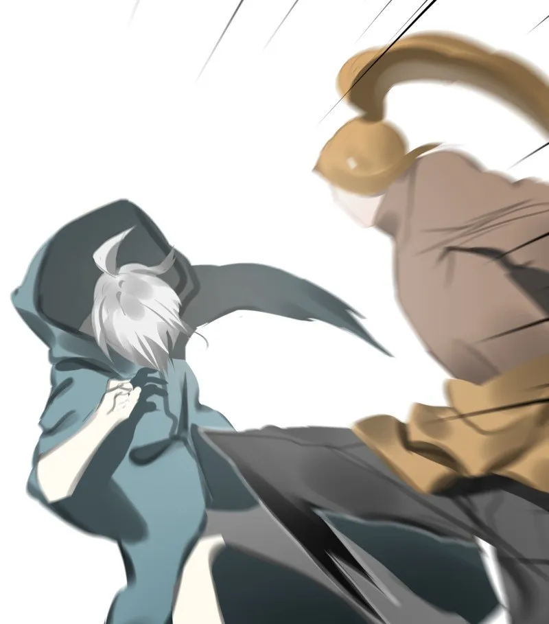 Read Winter Moon chapter 155 image 5 on Lezhin
