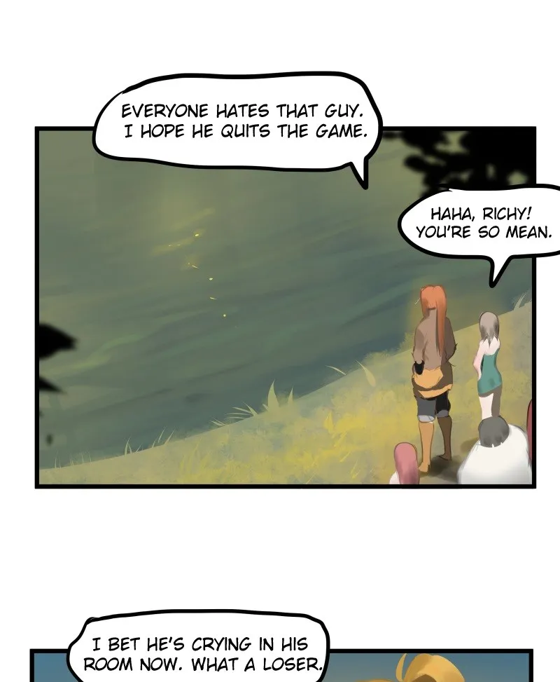 Read Winter Moon chapter 156 image 1 on Lezhin