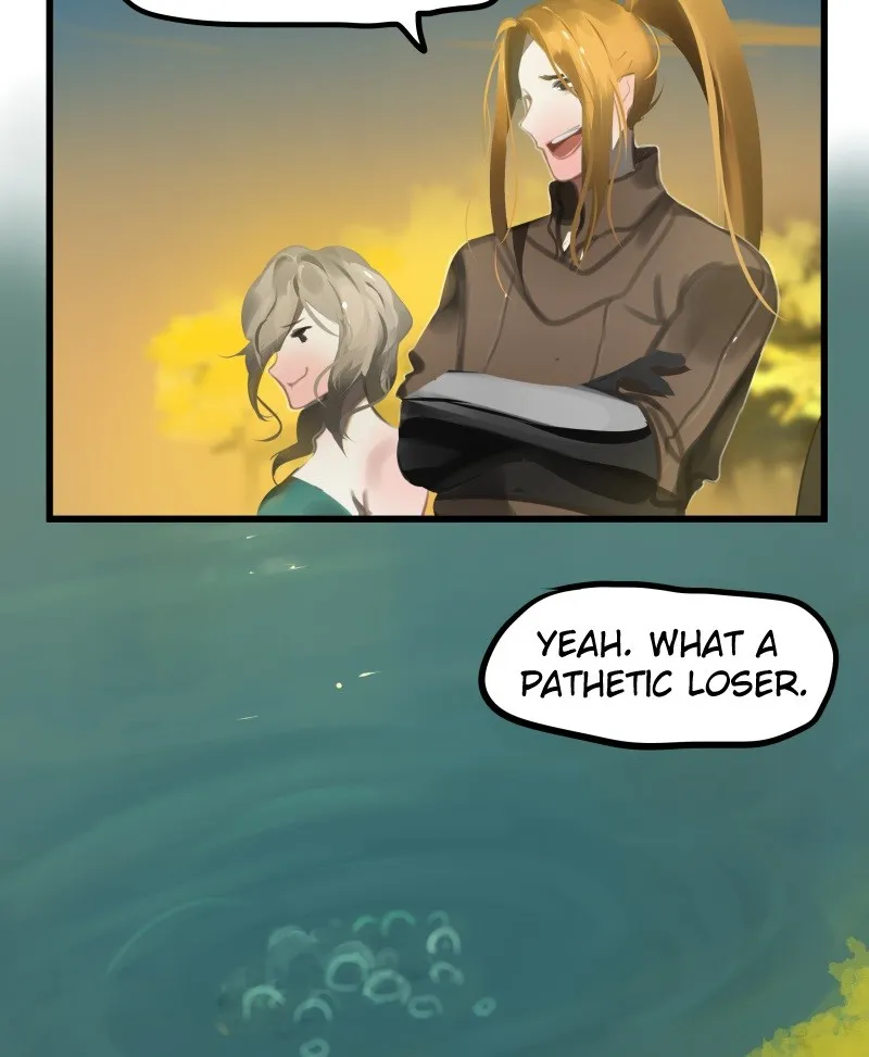 Read Winter Moon chapter 156 image 2 on Lezhin