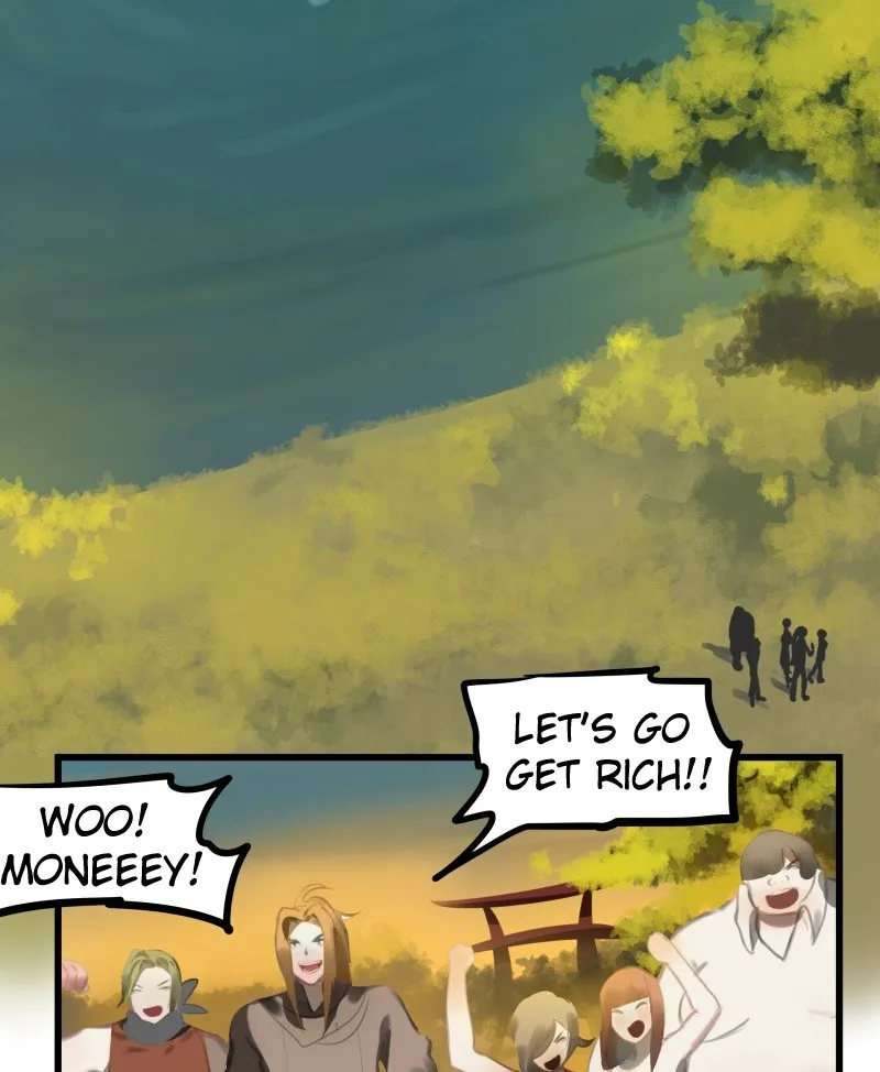 Read Winter Moon chapter 156 image 3 on Lezhin