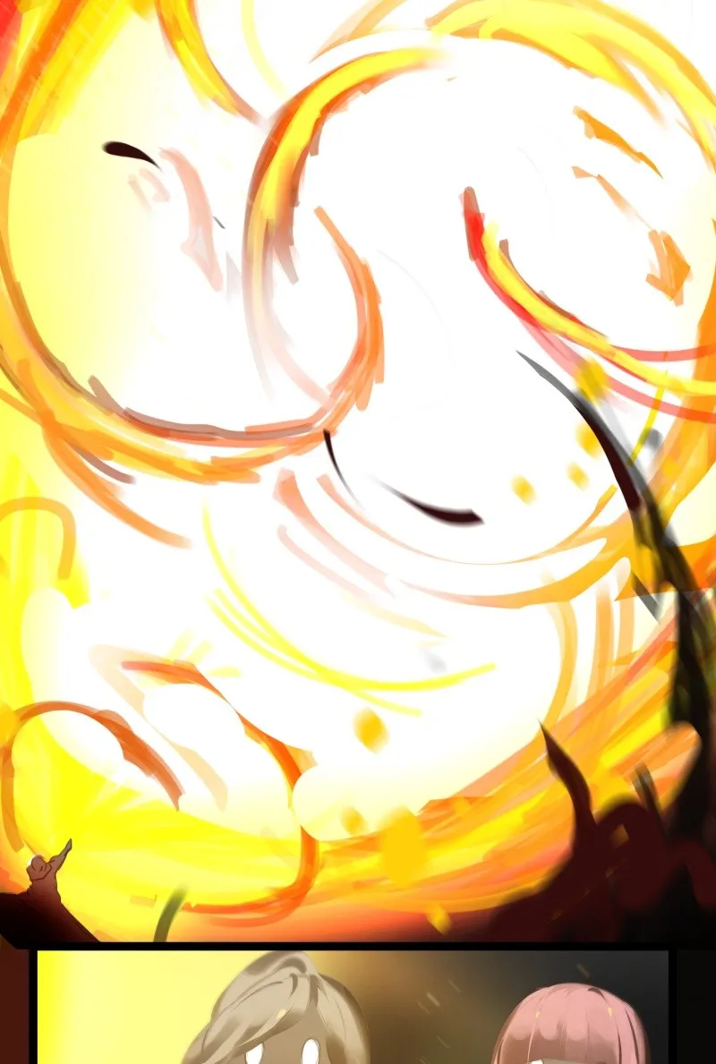 Read Winter Moon chapter 157 image 7 on Lezhin