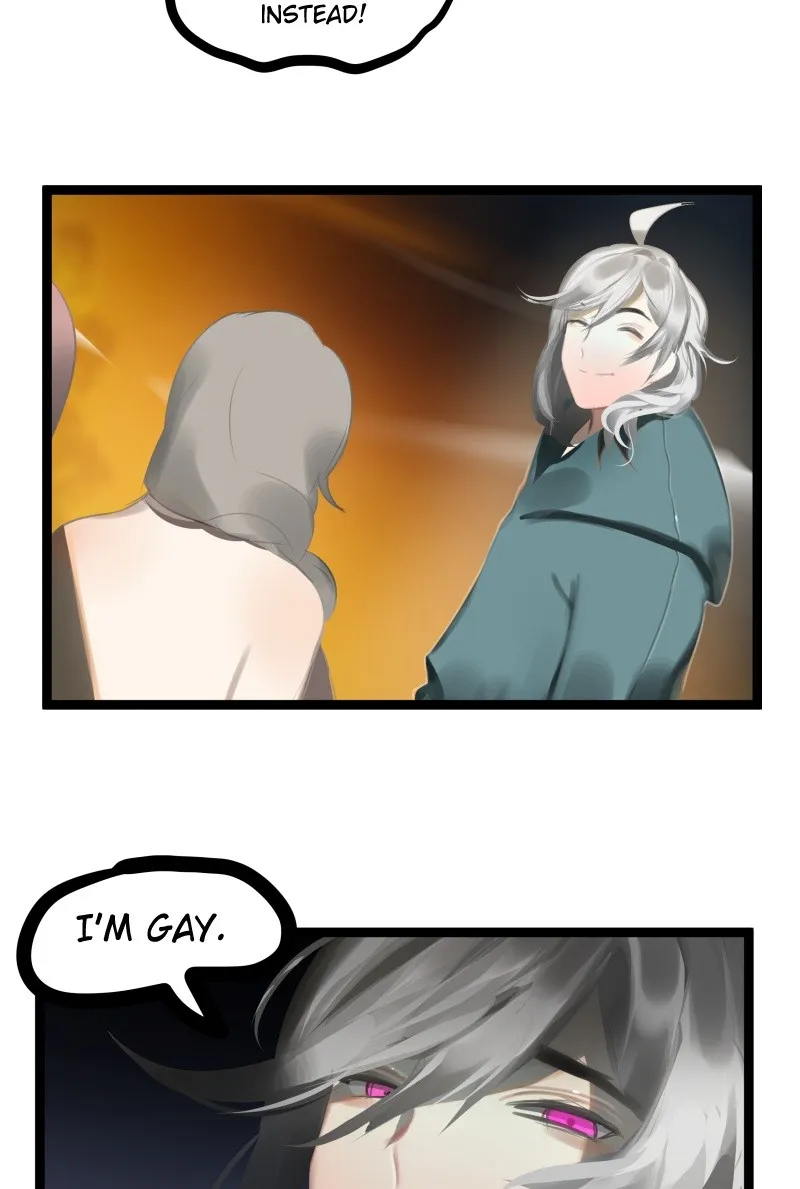 Read Winter Moon chapter 157 image 9 on Lezhin