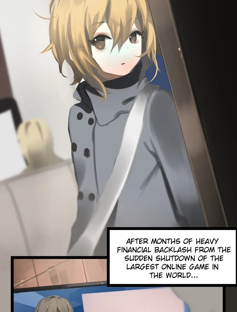 Read Winter Moon chapter 158 image 2 on Lezhin