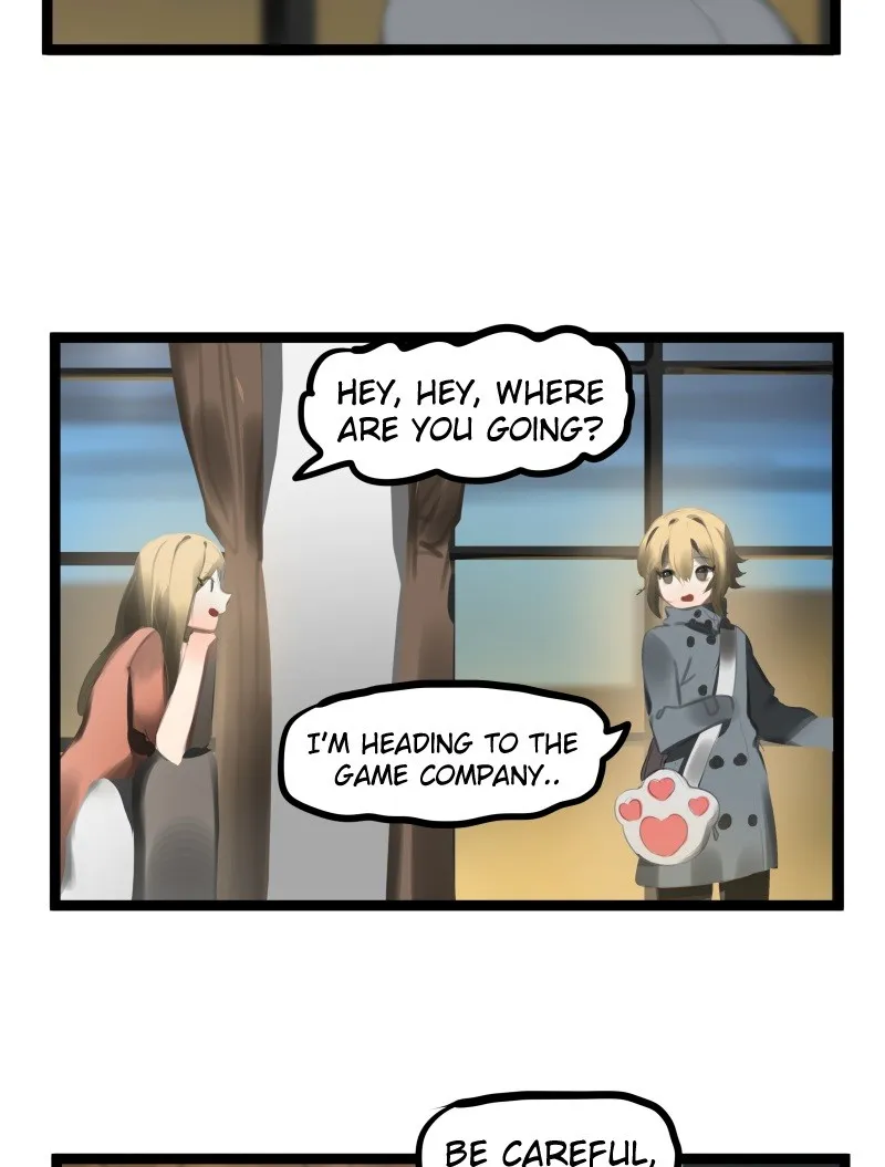Read Winter Moon chapter 158 image 4 on Lezhin