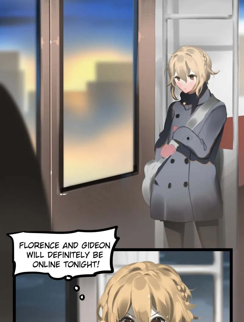 Read Winter Moon chapter 158 image 6 on Lezhin