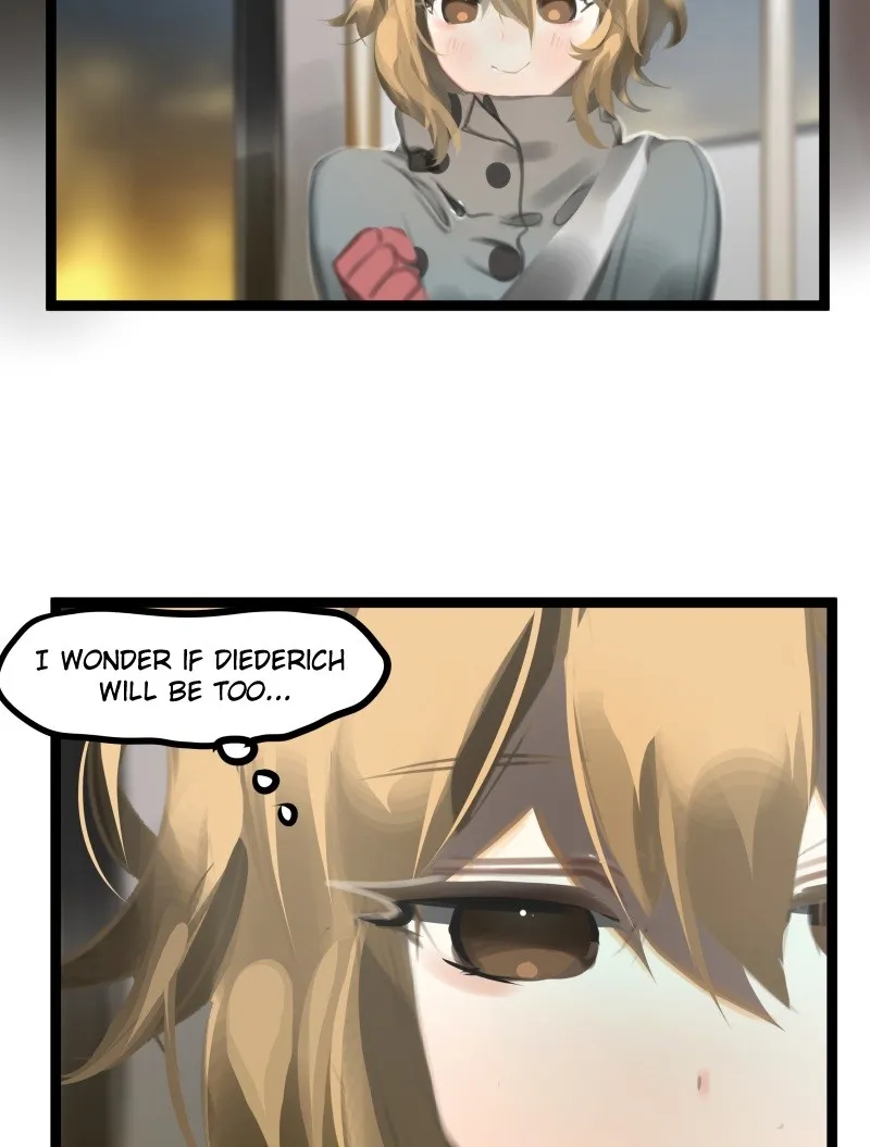 Read Winter Moon chapter 158 image 7 on Lezhin