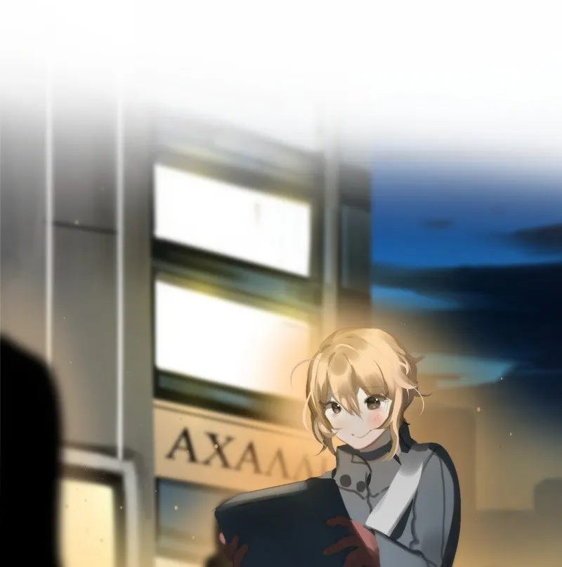 Read Winter Moon chapter 159 image 1 on Lezhin