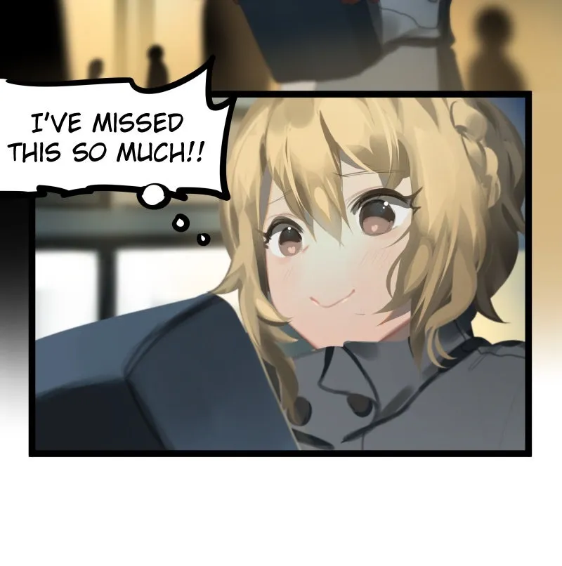 Read Winter Moon chapter 159 image 2 on Lezhin
