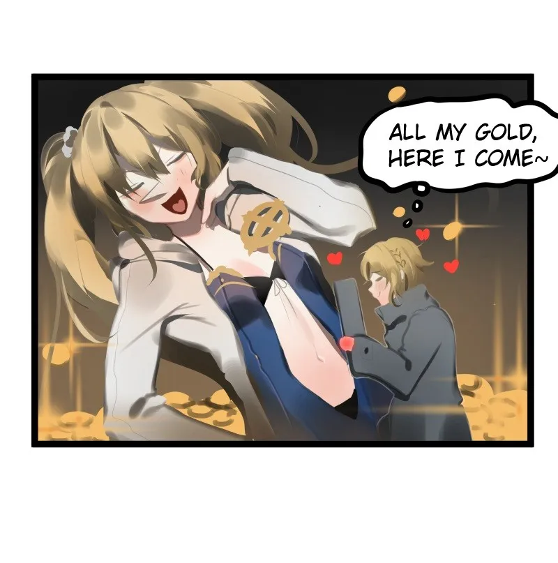 Read Winter Moon chapter 159 image 3 on Lezhin