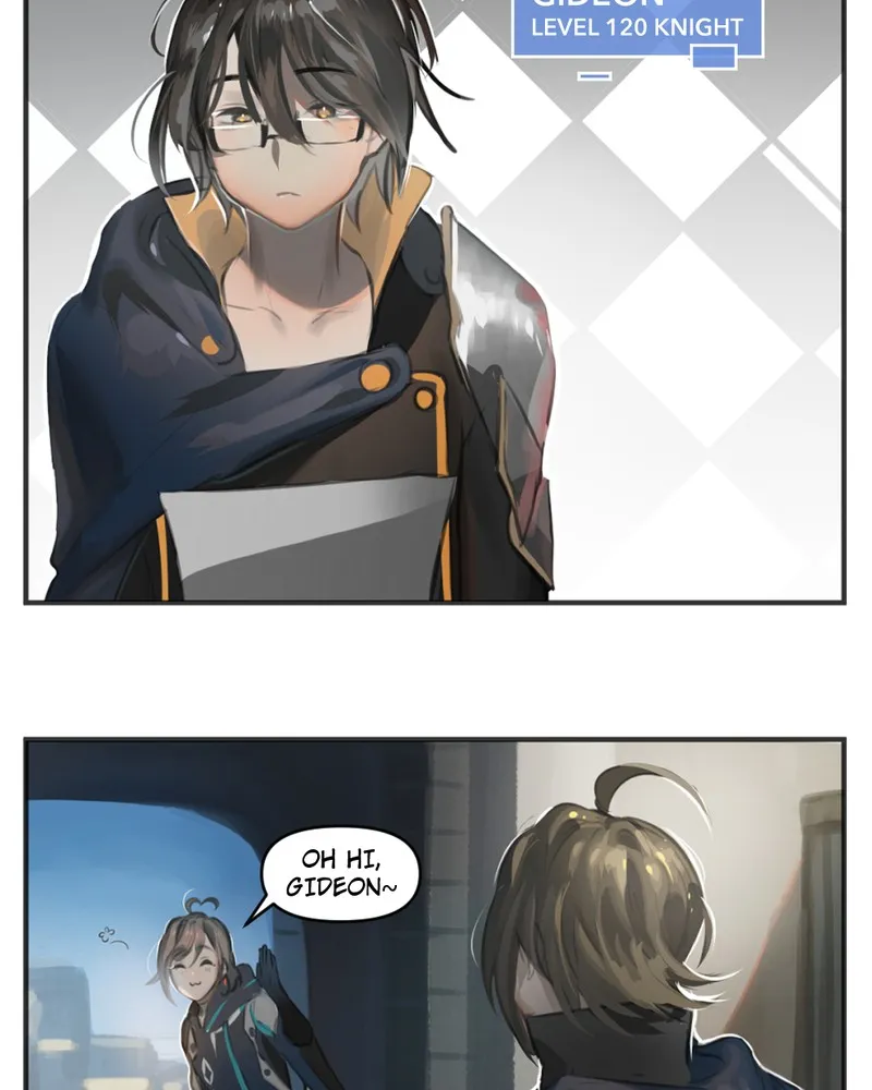 Read Winter Moon chapter 16 image 1 on Lezhin
