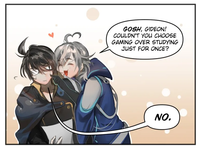 Read Winter Moon chapter 16 image 3 on Lezhin