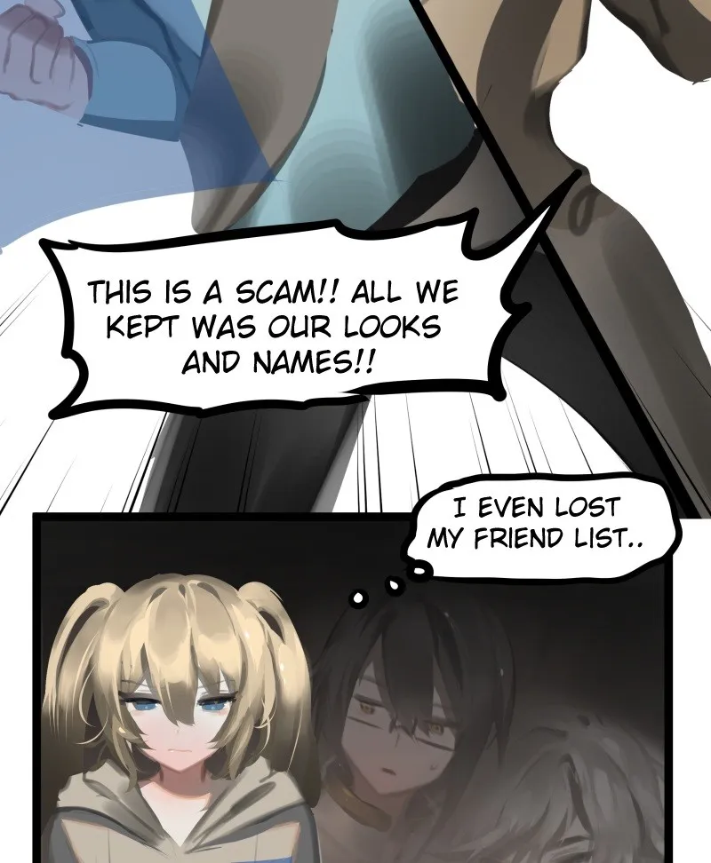 Read Winter Moon chapter 160 image 2 on Lezhin