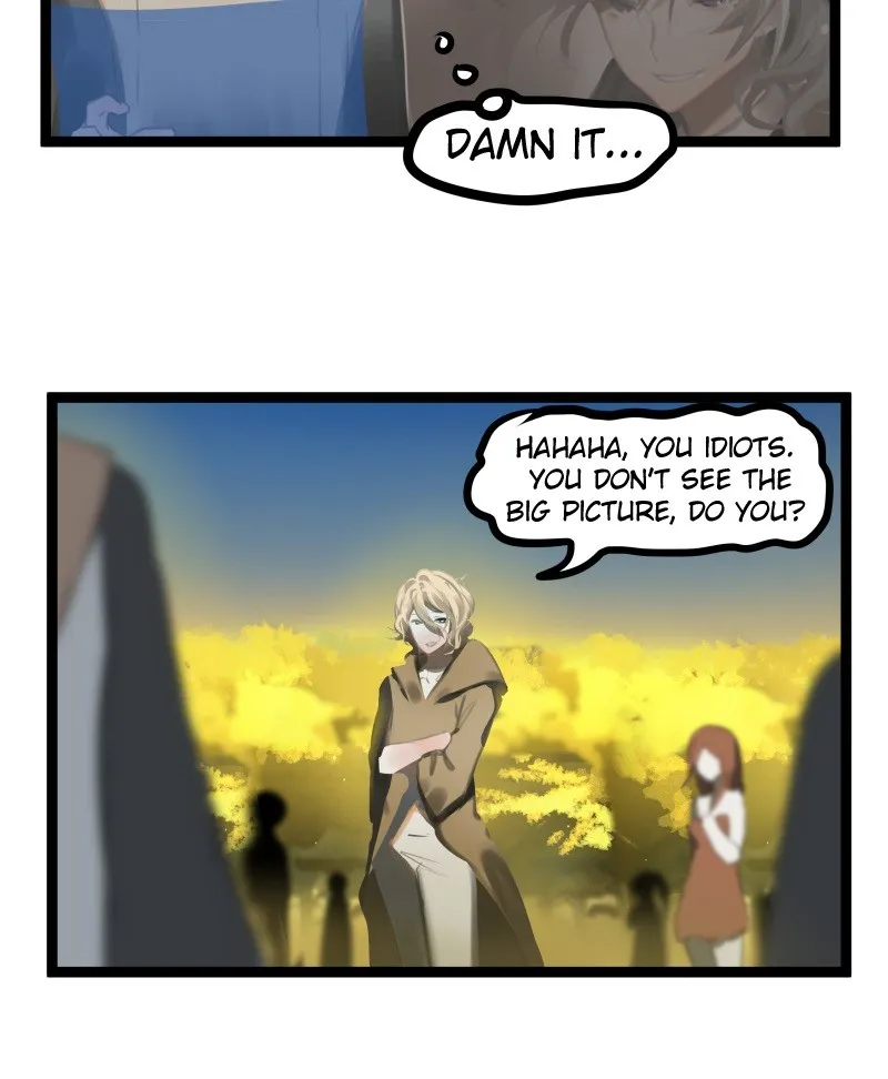 Read Winter Moon chapter 160 image 3 on Lezhin