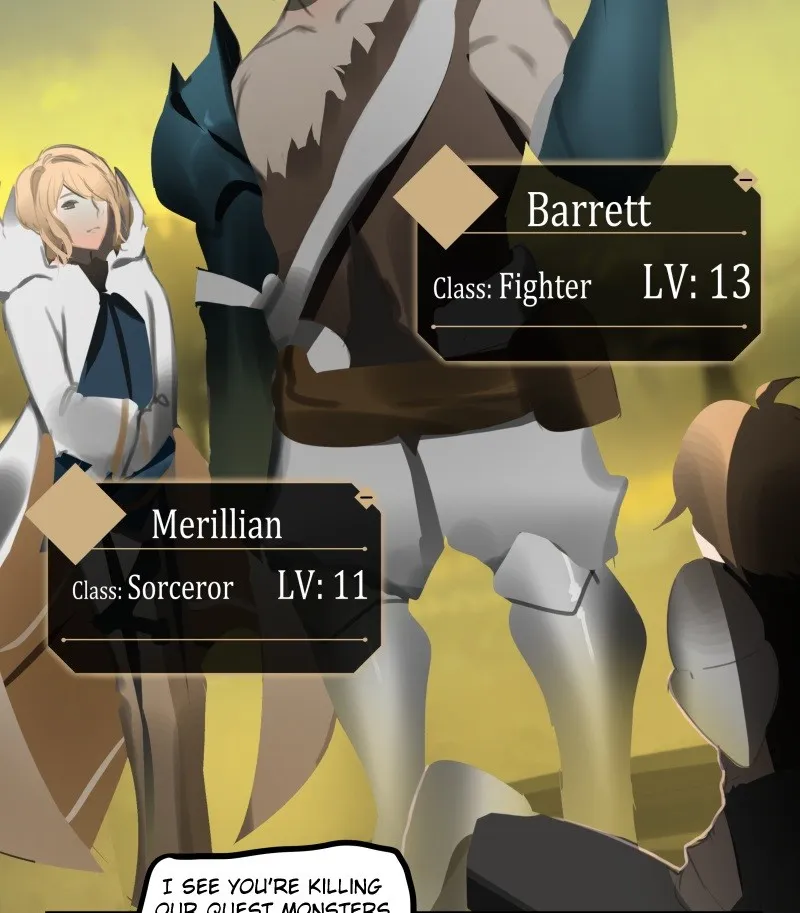 Read Winter Moon chapter 161 image 6 on Lezhin