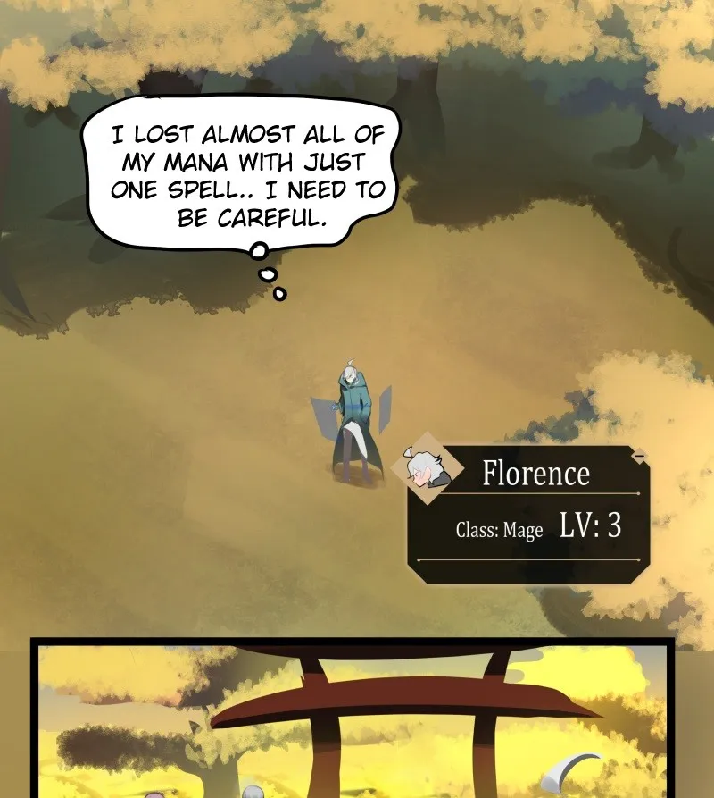 Read Winter Moon chapter 162 image 2 on Lezhin