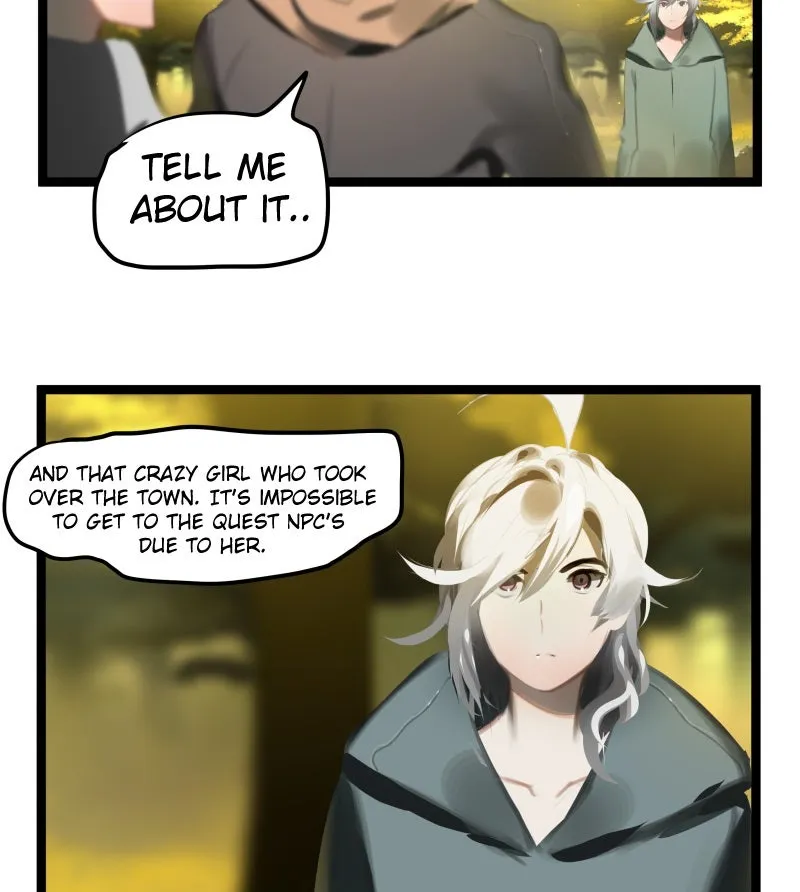 Read Winter Moon chapter 162 image 4 on Lezhin