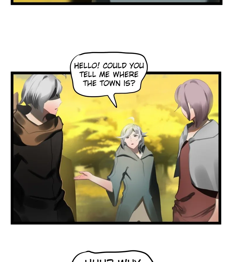 Read Winter Moon chapter 162 image 5 on Lezhin