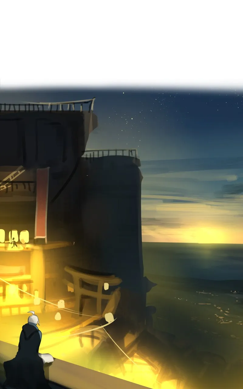 Read Winter Moon chapter 163 image 1 on Lezhin