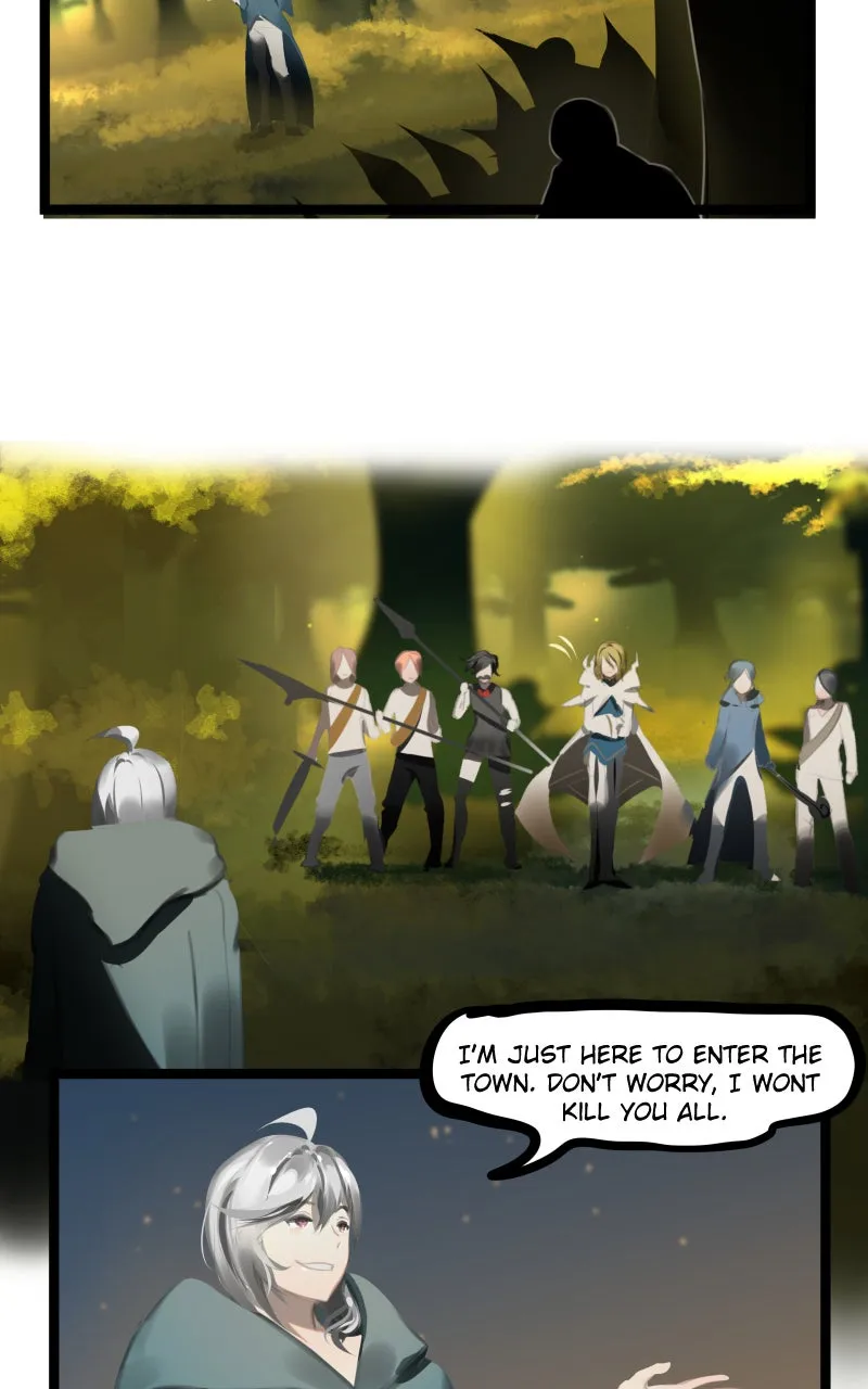 Read Winter Moon chapter 163 image 5 on Lezhin