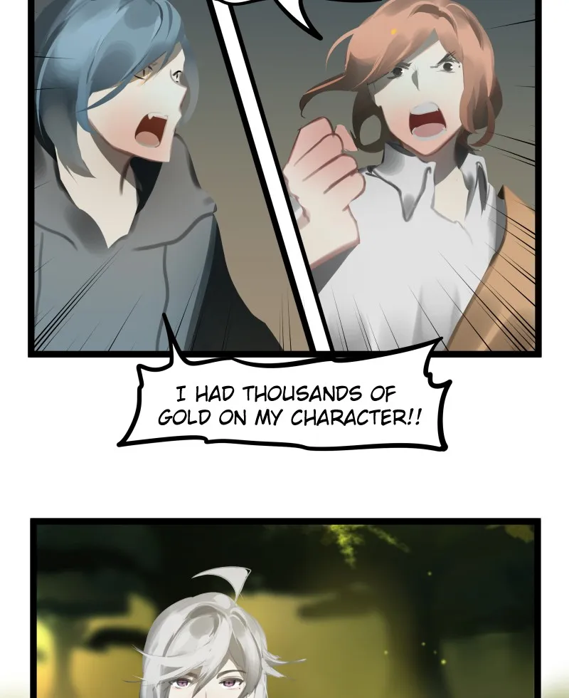 Read Winter Moon chapter 164 image 1 on Lezhin