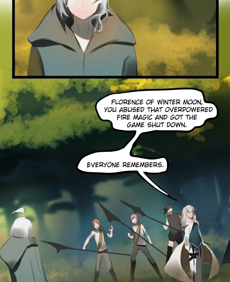 Read Winter Moon chapter 164 image 2 on Lezhin