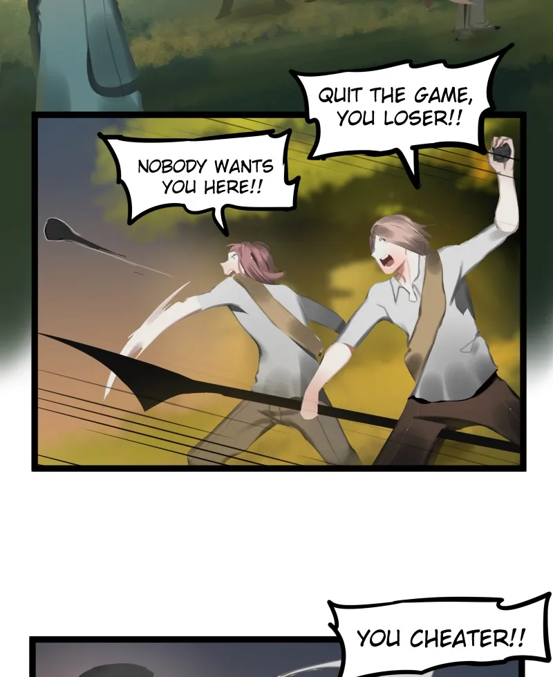 Read Winter Moon chapter 164 image 3 on Lezhin