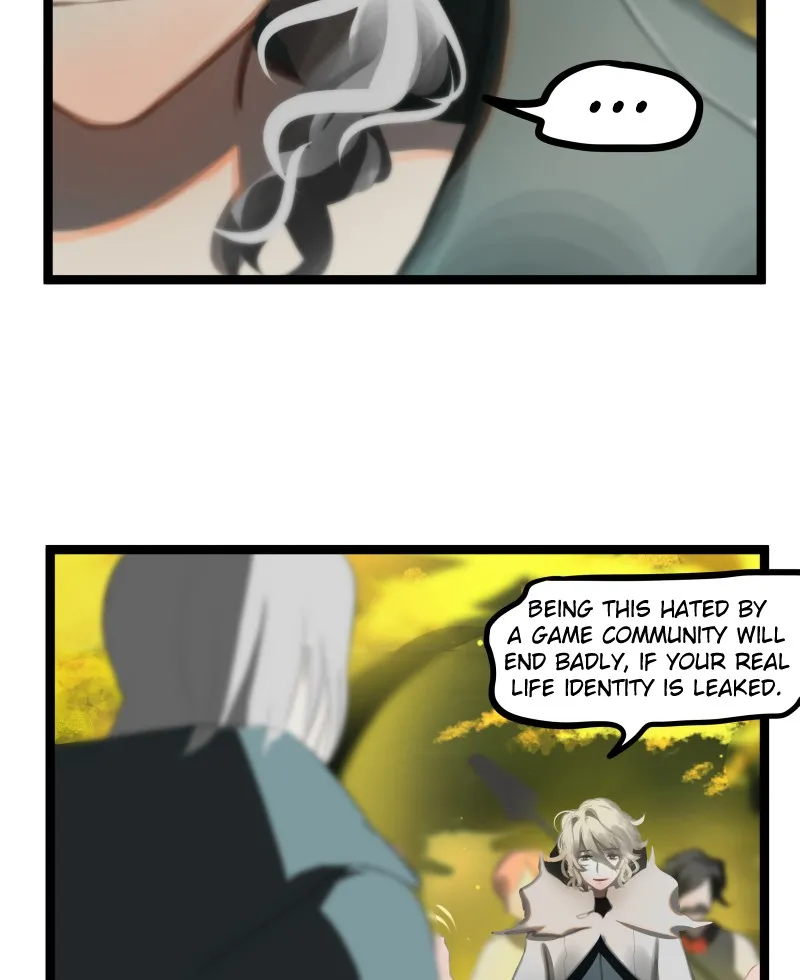 Read Winter Moon chapter 164 image 5 on Lezhin
