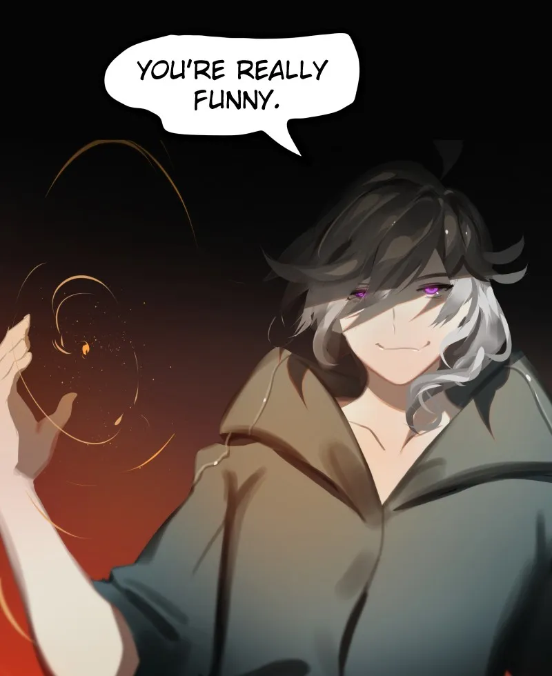 Read Winter Moon chapter 164 image 7 on Lezhin