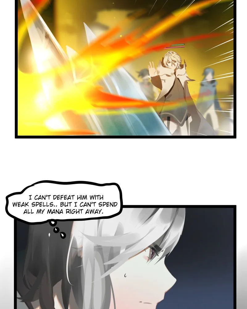 Read Winter Moon chapter 165 image 1 on Lezhin