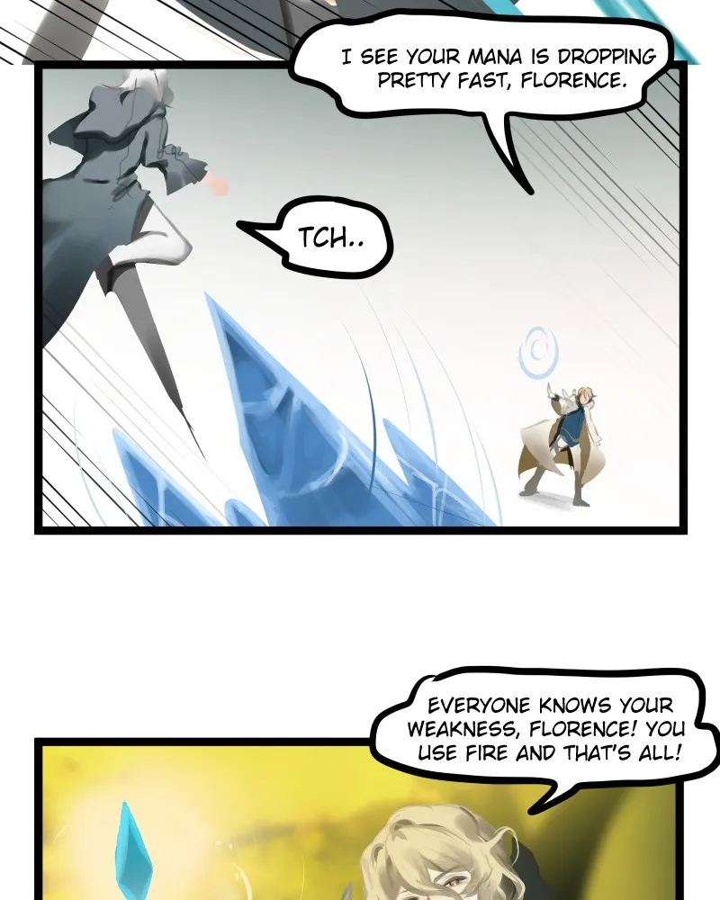 Read Winter Moon chapter 165 image 3 on Lezhin