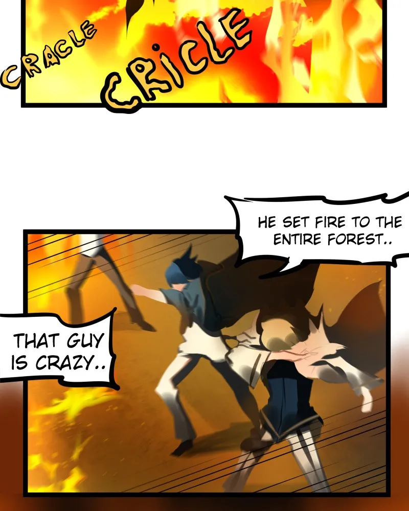 Read Winter Moon chapter 165 image 8 on Lezhin