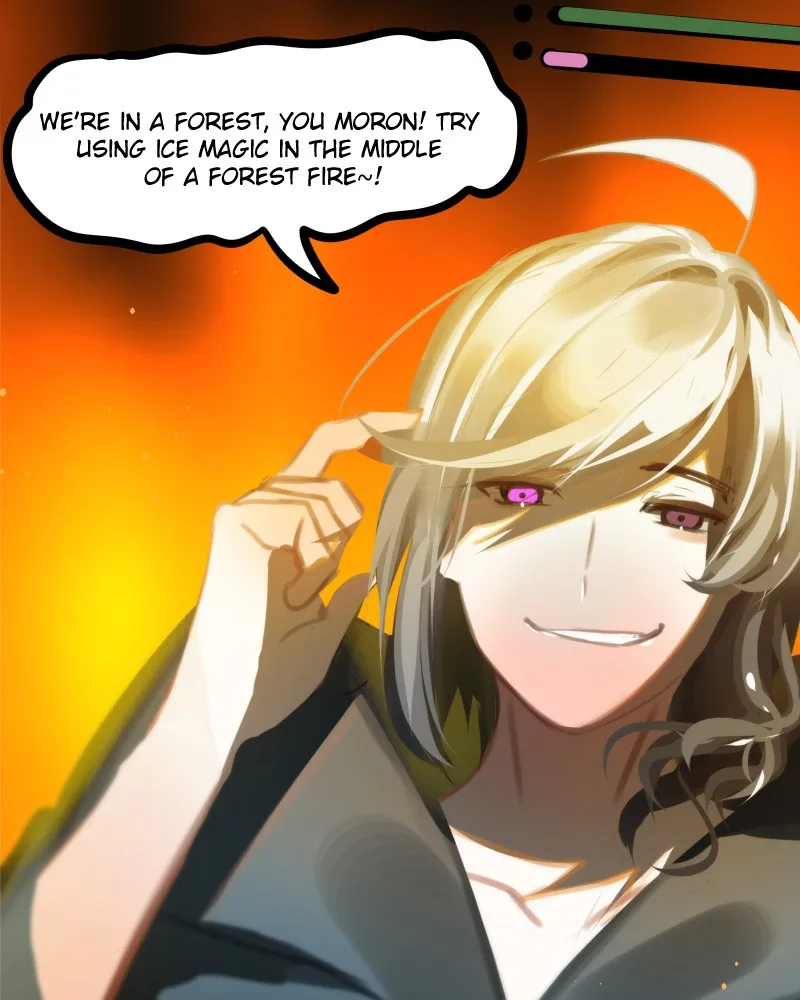 Read Winter Moon chapter 165 image 9 on Lezhin