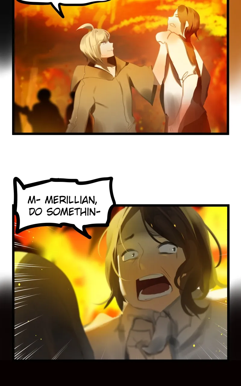 Read Winter Moon chapter 166 image 1 on Lezhin
