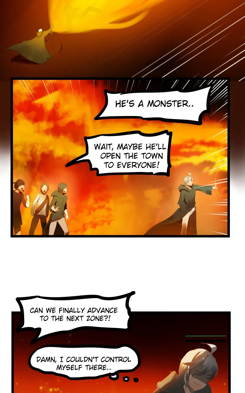 Read Winter Moon chapter 166 image 5 on Lezhin