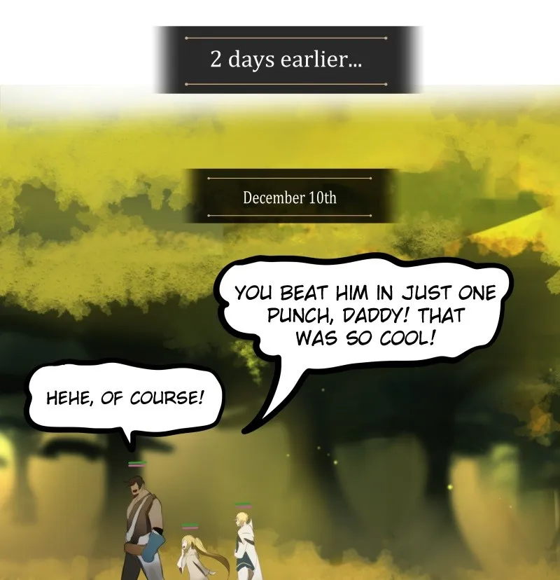 Read Winter Moon chapter 167 image 1 on Lezhin