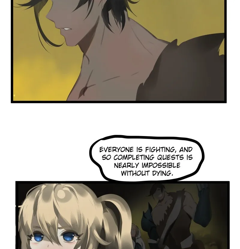 Read Winter Moon chapter 167 image 7 on Lezhin