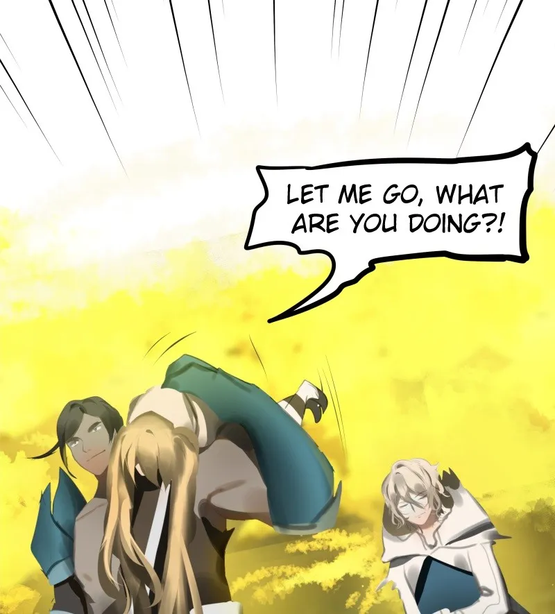 Read Winter Moon chapter 168 image 1 on Lezhin