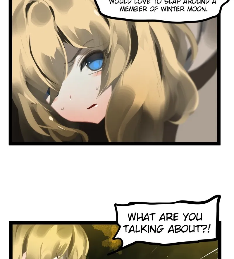 Read Winter Moon chapter 168 image 4 on Lezhin