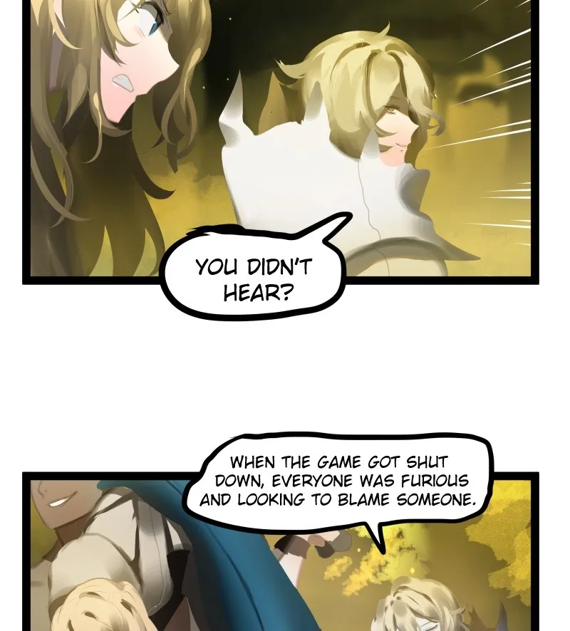Read Winter Moon chapter 168 image 5 on Lezhin