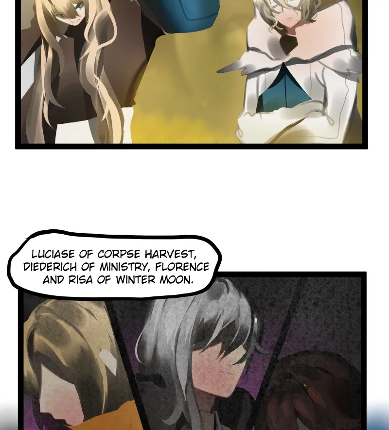 Read Winter Moon chapter 168 image 6 on Lezhin