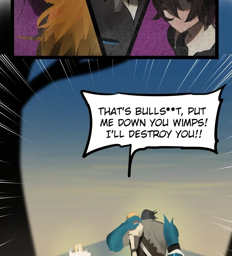 Read Winter Moon chapter 168 image 7 on Lezhin