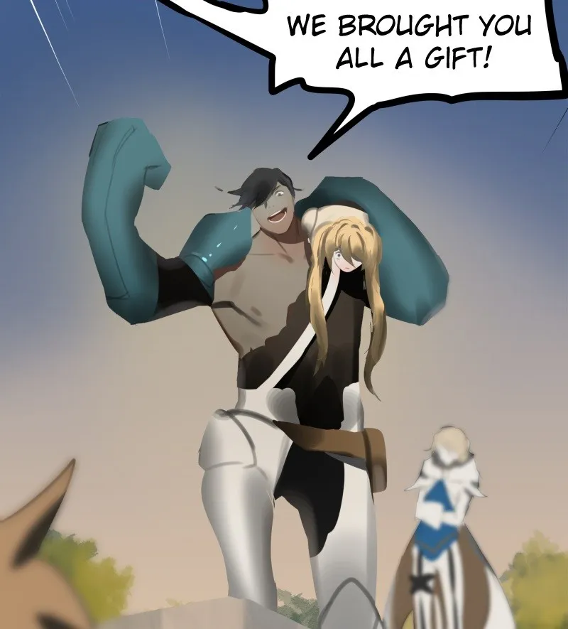 Read Winter Moon chapter 168 image 9 on Lezhin