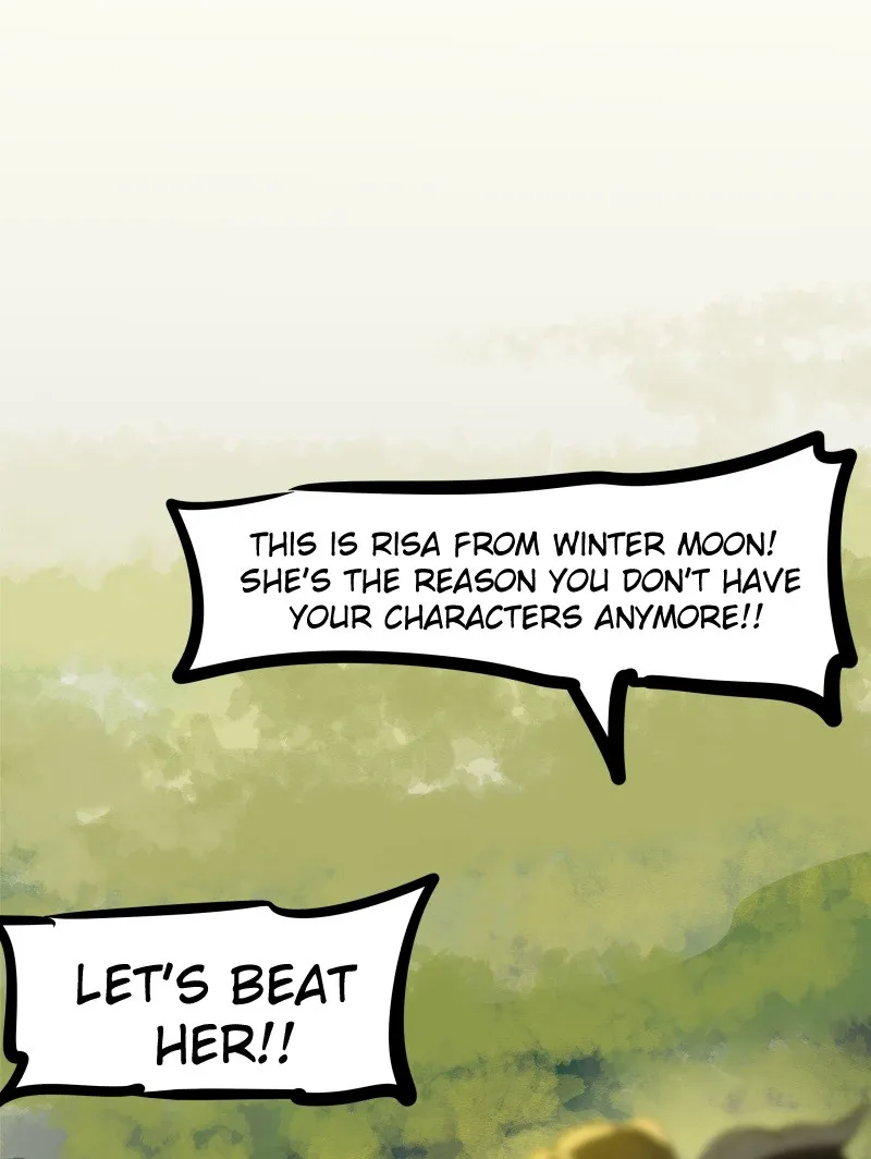 Read Winter Moon chapter 169 image 1 on Lezhin