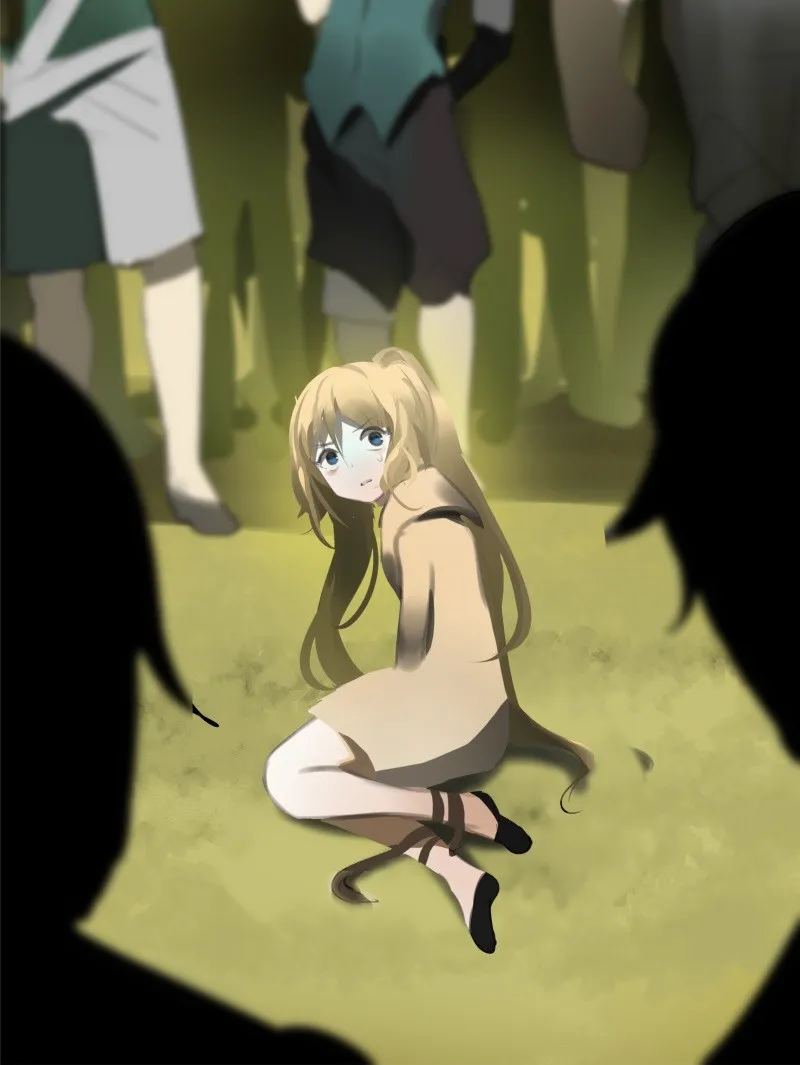 Read Winter Moon chapter 169 image 10 on Lezhin