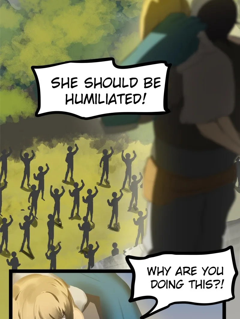 Read Winter Moon chapter 169 image 2 on Lezhin