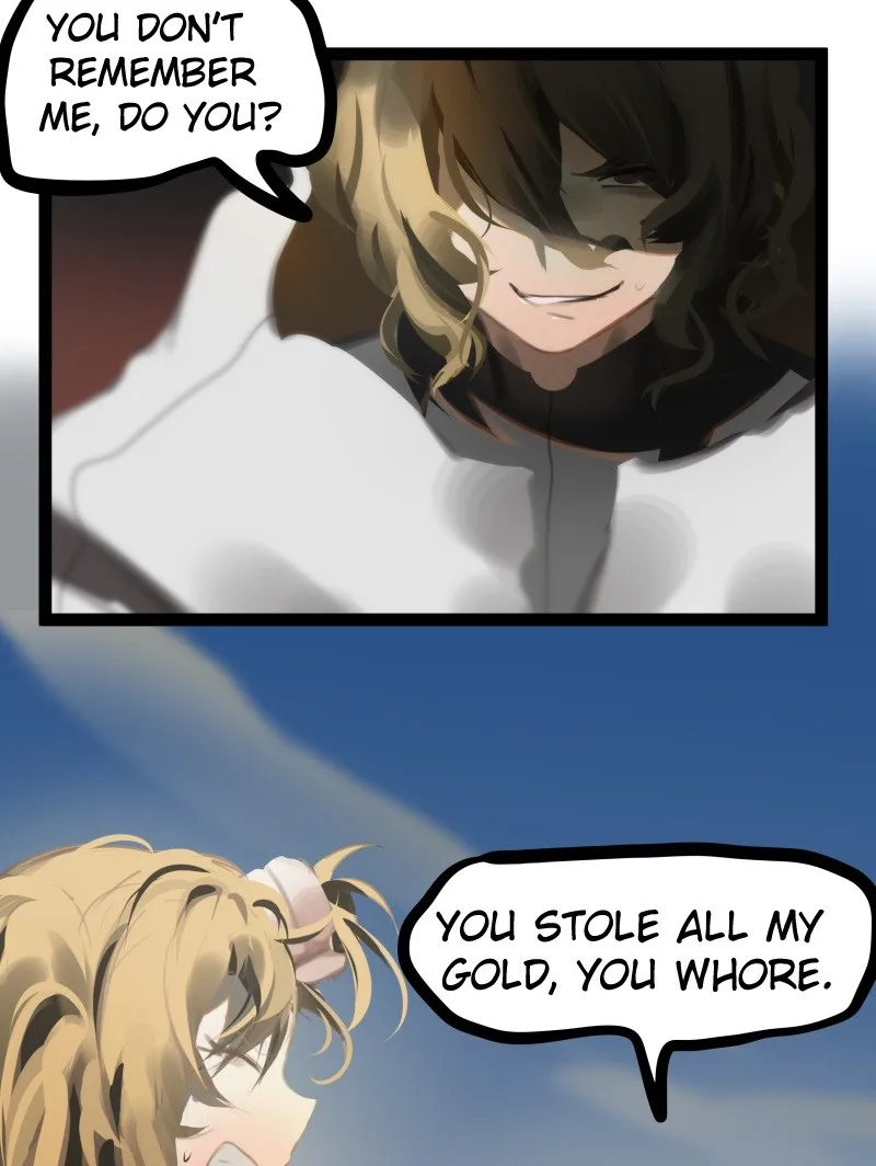 Read Winter Moon chapter 169 image 5 on Lezhin